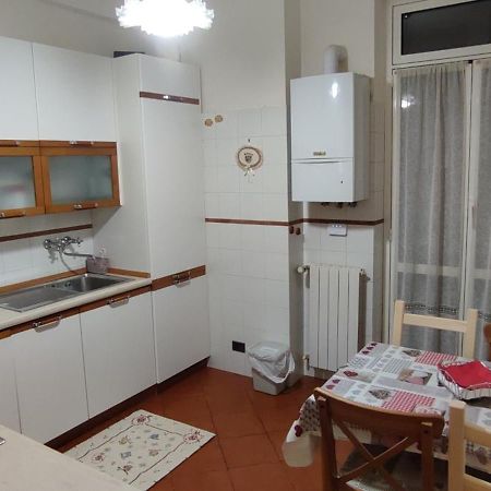 Casa Malu Apartment Genoa Exterior photo