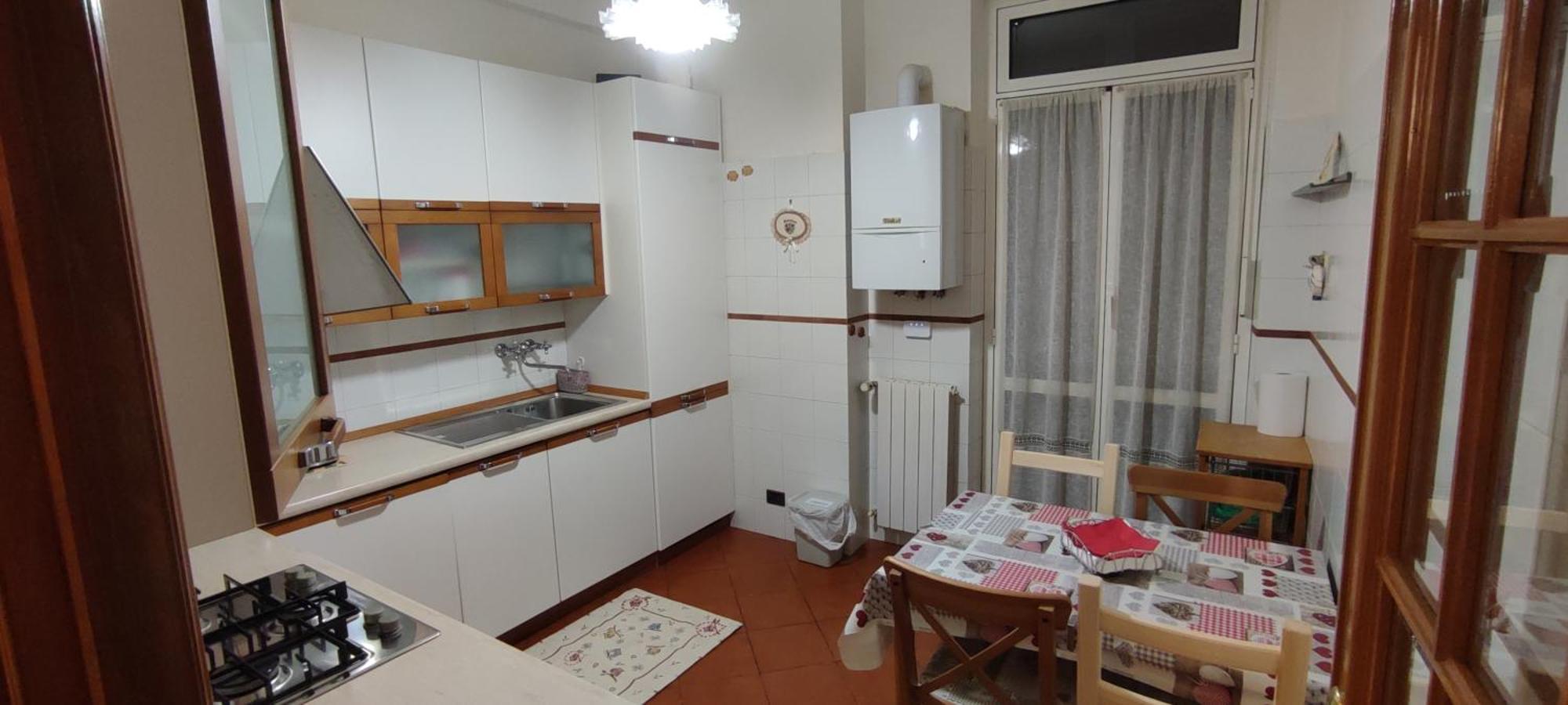 Casa Malu Apartment Genoa Exterior photo