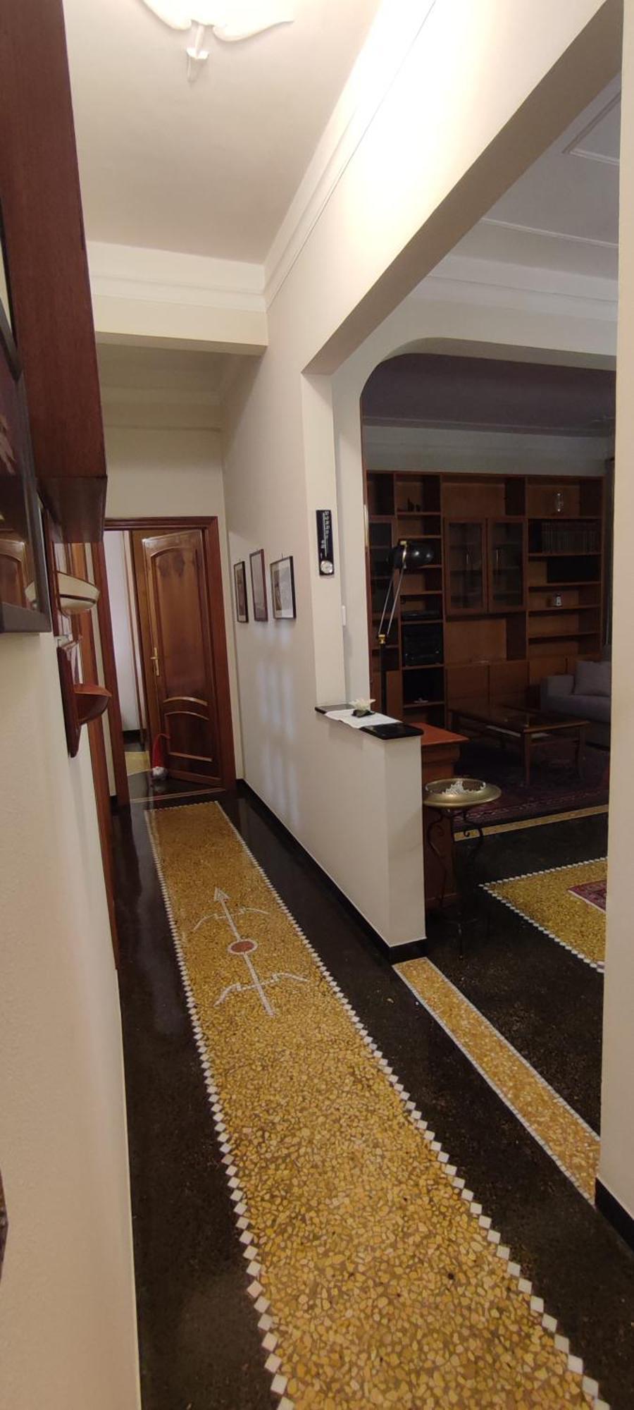 Casa Malu Apartment Genoa Exterior photo