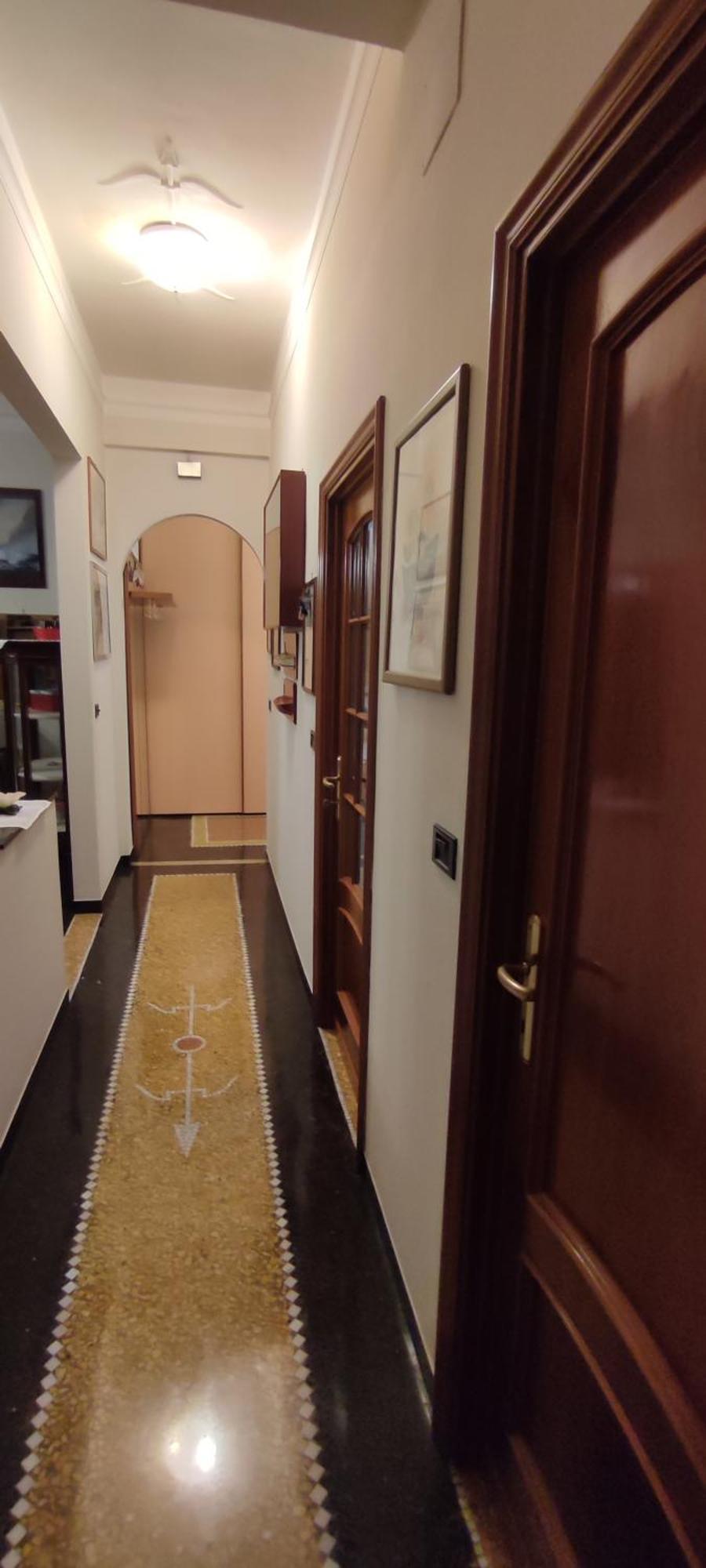 Casa Malu Apartment Genoa Exterior photo